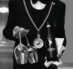 Bormioli Rocco Rode Wijnglazen Restaurant - 525 Ml - 2 Stuks -Westmark Winkel bormioli wijnglazen