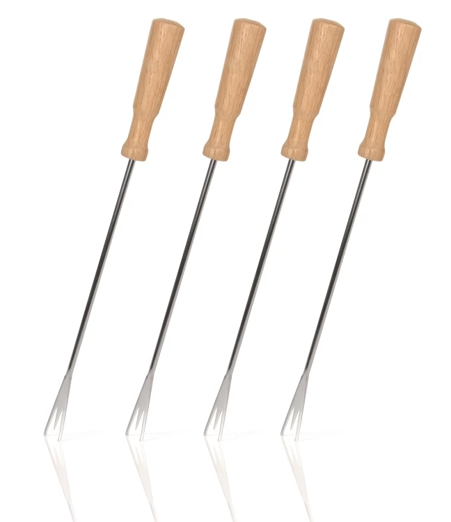 Boska Fonduevorken Oslo 3 Boska Fonduevorken Oslo - Afbeelding 2