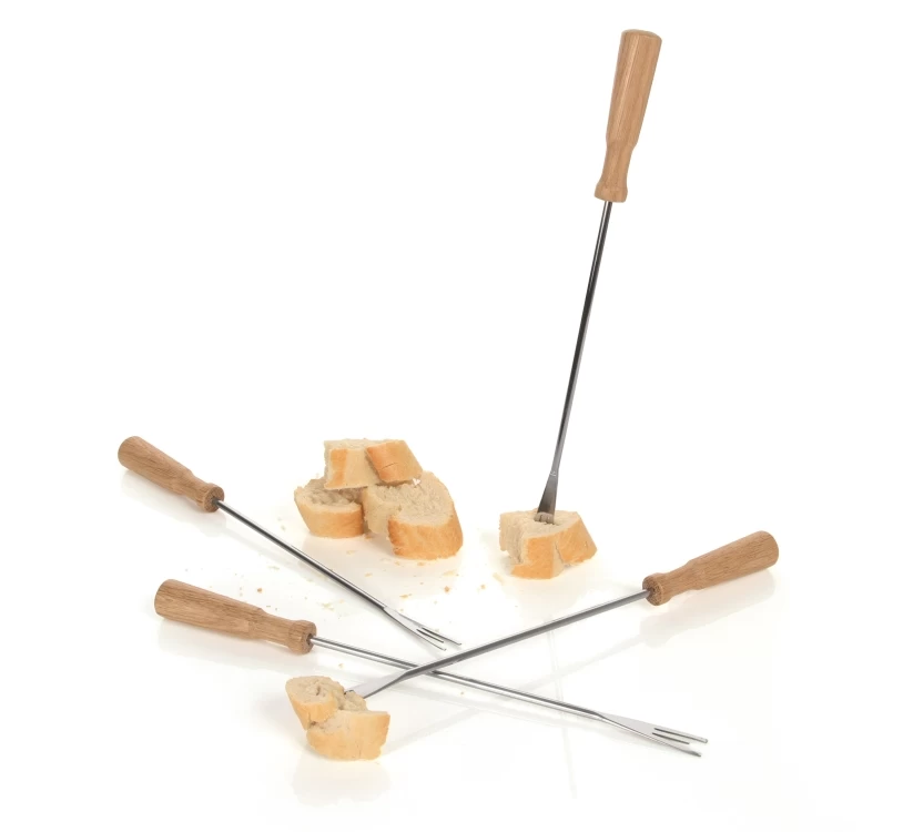 Boska Fonduevorken Oslo 4 Boska Fonduevorken Oslo - Afbeelding 3