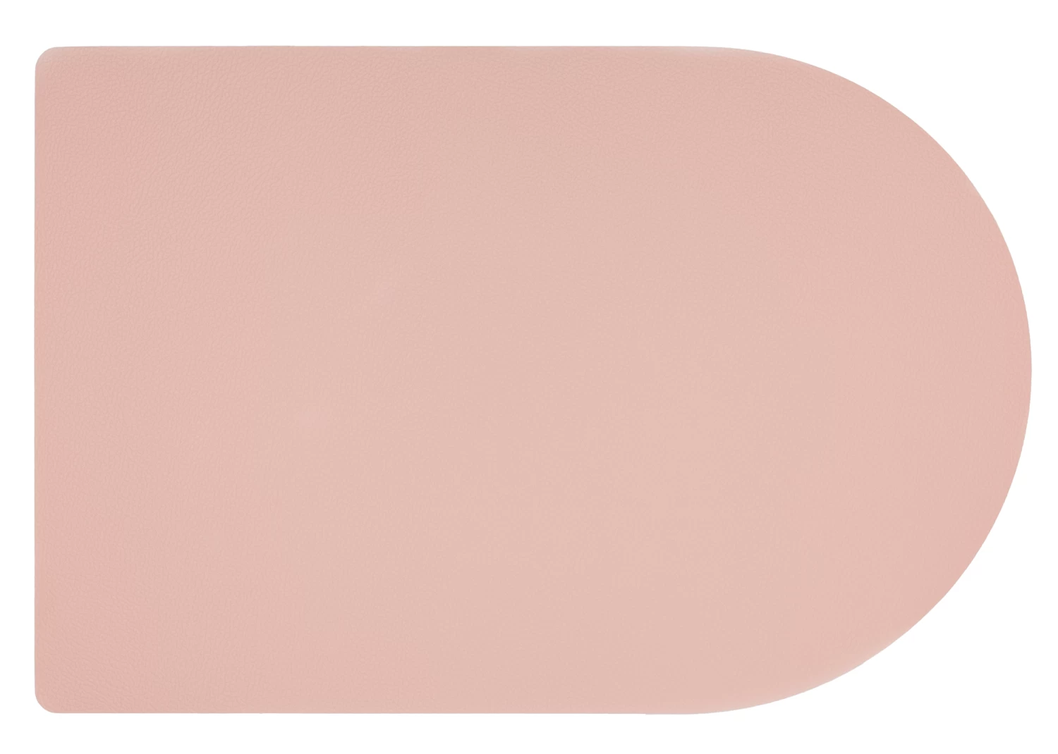 Jay Hill Placemat - Vegan Leer - Grijs / Roze - Bread - Dubbelzijdig - 44 X 30 Cm 7 Jay Hill Placemat - Vegan Leer - Grijs / Roze - Bread - Dubbelzijdig - 44 X 30 Cm - Afbeelding 5