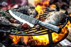 Forged Koksmes Brute 20.5 Cm -Westmark Winkel brutekoksmes 45B15D