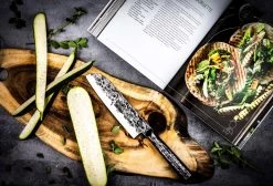 Forged Santokumes Brute 18 Cm -Westmark Winkel brutesantoku18cm 25B15D