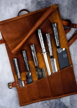 Forged Santokumes Brute 18 Cm -Westmark Winkel brutesantoku18cm 55B15D