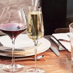 Chef & Sommelier Champagneglazen Sublym Flute - 210 Ml - 6 Stuks -Westmark Winkel c05057f4ca9f8089929128f4cab34e55