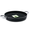 GreenPan Grillpan Essentials - ø 28 Cm - Keramische Anti-aanbaklaag 1 GreenPan Grillpan Essentials - ø 28 Cm - Keramische Anti-aanbaklaag -Westmark Winkel c0f000cb9857b807f5f0f7ce2d0eb9329cdb323d 1 Product a