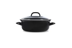 BK Braadpan Fortalit - ø 26 Cm / 3 Liter 13 BK Braadpan Fortalit - ø 26 Cm / 3 Liter -Westmark Winkel c46f60d5268541612606db95b784f27646df5666 B1208 526 FORT PD HR 72dpi 2