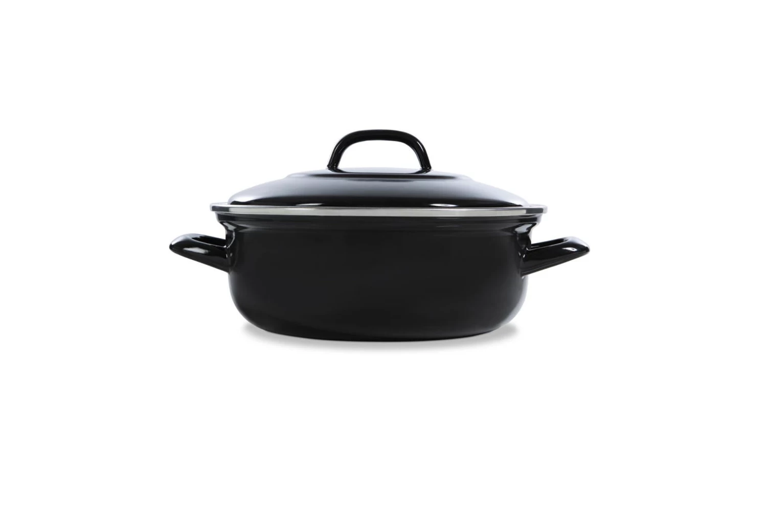 BK Braadpan Fortalit - ø 36 Cm / 7.5 Liter 7 BK Braadpan Fortalit - ø 36 Cm / 7.5 Liter - Afbeelding 5