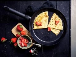 BK Pannenkoekenpan Easy Induction - Aluminium - ø 28 Cm - Keramische Anti-aanbaklaag -Westmark Winkel c4bd3d106f4eb86dc6be2f4ba6c717ebc3c119ae BK Easy Induction PH00582 010 1
