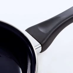 BK Wokpan Fortalit - ø 28 Cm / 3.6 Liter - Geëmailleerde Anti-aanbaklaag -Westmark Winkel c4cd138292d3b015451aa5a8da373cd1fd54402c USP 7 FORTALIT B1208 USP vei