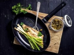 BK Vispan Easy Induction - ø 32 Cm - Keramische Anti-aanbaklaag -Westmark Winkel c74a533a9fc56c35f0144b44421eb0f6380d1d16 BK Easy Induction PH00582 009 1