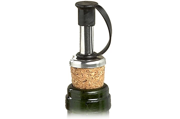 Cosy & Trendy Flessenstop Olie & Azijn 3 Cosy & Trendy Flessenstop Olie & Azijn