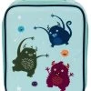 A Little Lovely Company Koeltas - Monsters -Westmark Winkel cbmobu11 lr 1 cool bag monsters 1