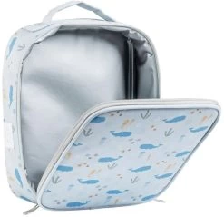 A Little Lovely Company Koeltas - Oceaan -Westmark Winkel cbocbu16 lr 3 cool bag ocean