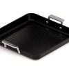 Valira Grillpan Aire Ceramic Met Handgrepen - 28 X 28 Cm - Keramische Anti-aanbaklaag -Westmark Winkel ceramic grill pan aire 3