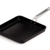Valira Grillpan Aire Ceramic - 28 X 28 Cm - Keramische Anti-aanbaklaag 2 Valira Grillpan Aire Ceramic - 28 X 28 Cm - Keramische Anti-aanbaklaag -Westmark Winkel ceramic grill pan aire 1