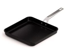 Valira Grillpan Aire Ceramic - 28 X 28 Cm - Keramische Anti-aanbaklaag