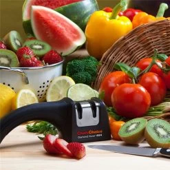 Messenslijper Chefs Choice CC464 Kopen -Westmark Winkel chef schoice pronto messenslijper201