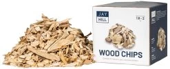 Jay Hill Rookchips - Esdoorn - 2 Kg