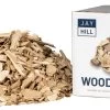 Jay Hill Rookchips - Eik - 2 Kg -Westmark Winkel chips oak 1