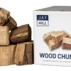 Jay Hill Rookhoutblokken - Eik - 2.5 Kg 2 Jay Hill Rookhoutblokken - Eik - 2.5 Kg -Westmark Winkel chunks oak 1 1