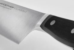 Wusthof Koksmes - Halve Krop - Classic 16 Cm -Westmark Winkel cls detail half bolster 01
