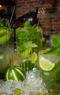 Cookinglife Longdrinkglazen Moville - 440 Ml - 6 Stuks -Westmark Winkel cookinglife cocktailglazen1 1