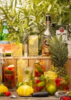 Cookinglife Longdrinkglazen Moville - 440 Ml - 6 Stuks -Westmark Winkel cookinglife cocktailglazen 1