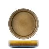 Cosy & Trendy Diep Bord Quintana Amber ø 20 Cm -Westmark Winkel cosy trendy sfeerfoto quintana amber diepbord groot
