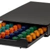 Jay Hill Nespresso Cuphouder - Lade - Voor 60 Cups -Westmark Winkel cuphouder 7