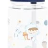 A Little Lovely Company Drinkfles / Waterfles - Astronauten -Westmark Winkel dbasbu36 lr 2 drink bottle astronauts