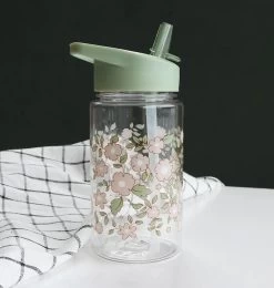 Westmark Winkel -Westmark Winkel dbblsa45 lr 4 drink bottle blossoms sage