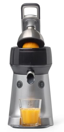 Espressions Citruspers The Juicer - Elektrisch - EP7000 -Westmark Winkel de Juicer vooraanzicht 1 1 1