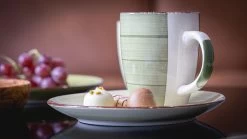 Studio Tavola Mokken Deep Forest 350 Ml - 6 Stuks -Westmark Winkel deep forest 1