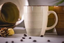 Studio Tavola Mokken Deep Forest 350 Ml - 6 Stuks -Westmark Winkel deep forest 19