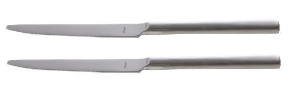 Amefa Dessert- & Ontbijtmes Ventura - 2 Stuks 3 Amefa Dessert- & Ontbijtmes Ventura - 2 Stuks