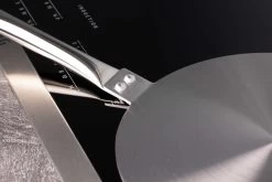 Sareva Inductie Adapter / Adapterplaat - RVS - ø 26 Cm -Westmark Winkel detail 3