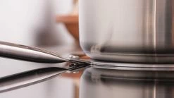 Sareva Inductie Adapter / Adapterplaat - RVS - ø 26 Cm -Westmark Winkel detail 5 2