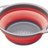 Colourworks Vergiet Rood - ø 24 Cm 2 Colourworks Vergiet Rood - ø 24 Cm -Westmark Winkel dfsdf4lccsal8u5ywkqf 89932