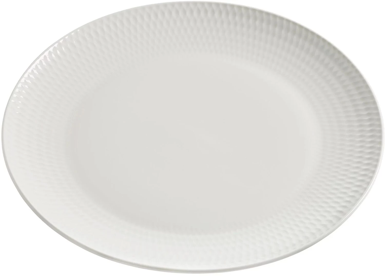 Maxwell & Williams Pizzabord Diamonds Round ø 36 Cm 3 Maxwell & Williams Pizzabord Diamonds Round ø 36 Cm