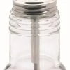 Westmark Suikerstrooier Glas/RVS 150 Ml -Westmark Winkel e86eb8fda003b0a7714d8010d080305c