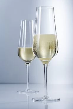 Schott Zwiesel Champagneglazen Fortissimo - 240 Ml - 6 Stuks -Westmark Winkel for20cham