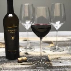 Schott Zwiesel Gin Tonic Glazen Fortissimo - 740 Ml - 6 Stuks -Westmark Winkel for20red 0