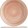 Cosy & Trendy Dinerbord Baltic Peach ø 27 Cm -Westmark Winkel fotos lr 202110 stro 244014