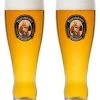 Franziskaner Bierglazen Weizen - 500 Ml - 2 Stuks 1 Franziskaner Bierglazen Weizen - 500 Ml - 2 Stuks -Westmark Winkel franziskanerx2 1