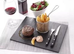 Hendi Frietmandje RVS ø 9 Cm 7 Hendi Frietmandje RVS ø 9 Cm -Westmark Winkel frietmandje