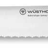 Wusthof Broodmes Classic Dubbel Gekarteld 23 Cm -Westmark Winkel fzd1GlFc