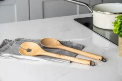 KitchenAid Slabestek Core Berkenhout 2-delig 33 Cm 11 KitchenAid Slabestek Core Berkenhout 2-delig 33 Cm -Westmark Winkel g56hupwha8nzlbnycgwl 69269