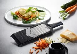 Gefu Mandoline Violi 2.0 -Westmark Winkel gefu slicer 2