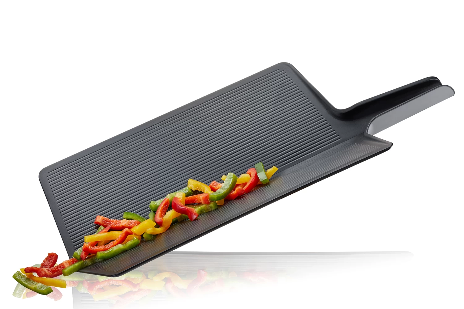 Gefu Opvouwbare Snijplank Lavos 5 Gefu Opvouwbare Snijplank Lavos - Afbeelding 3