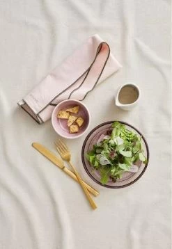 Bitz Dipschaaltje Gastro Grijs/lichtroze - ø 10 Cm / 200 Ml -Westmark Winkel getimage 79